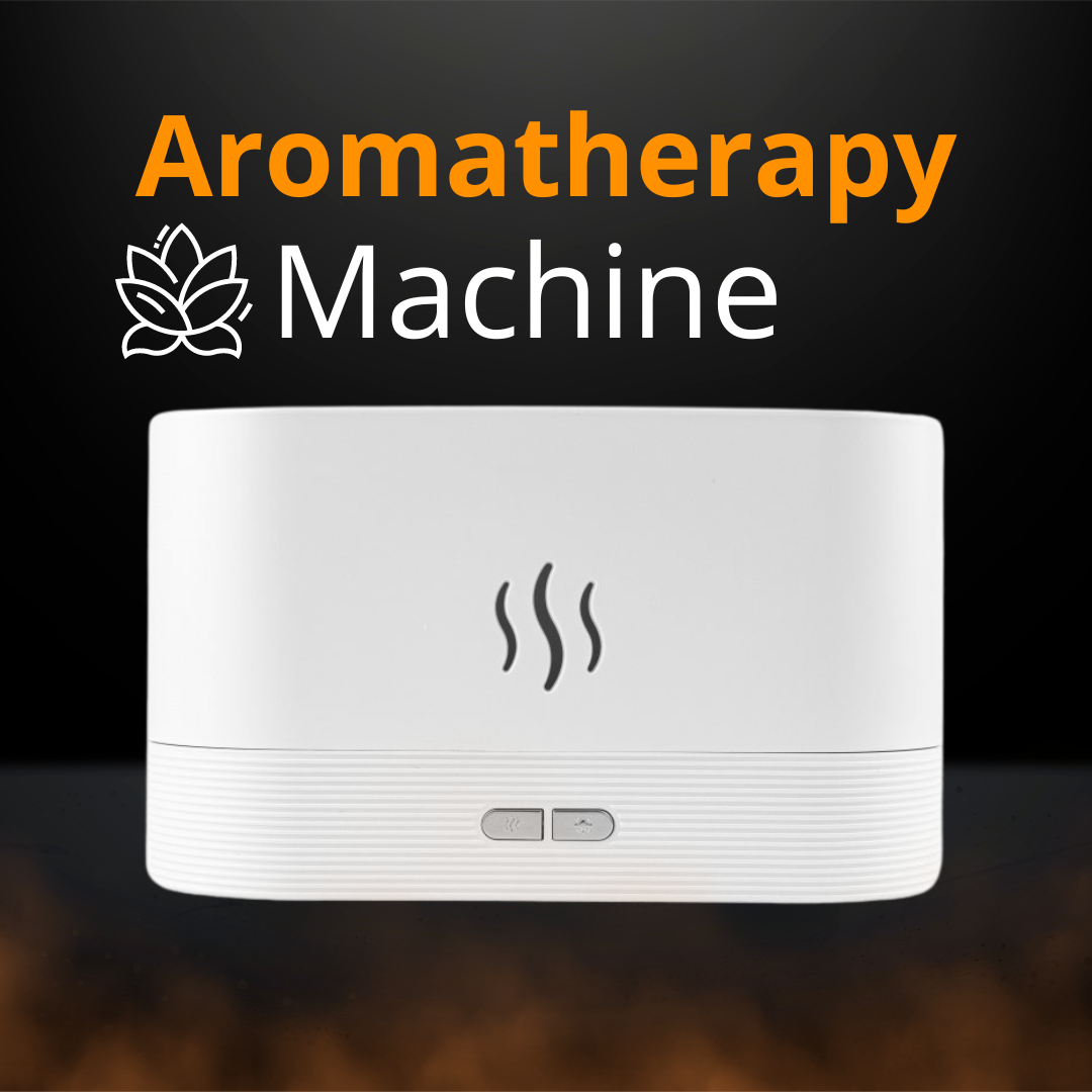 Aroma Igni™ Aromatherapy Machine